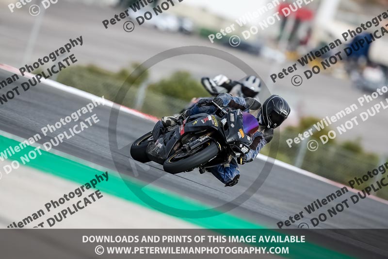 motorbikes;no limits;october 2019;peter wileman photography;portimao;portugal;trackday digital images